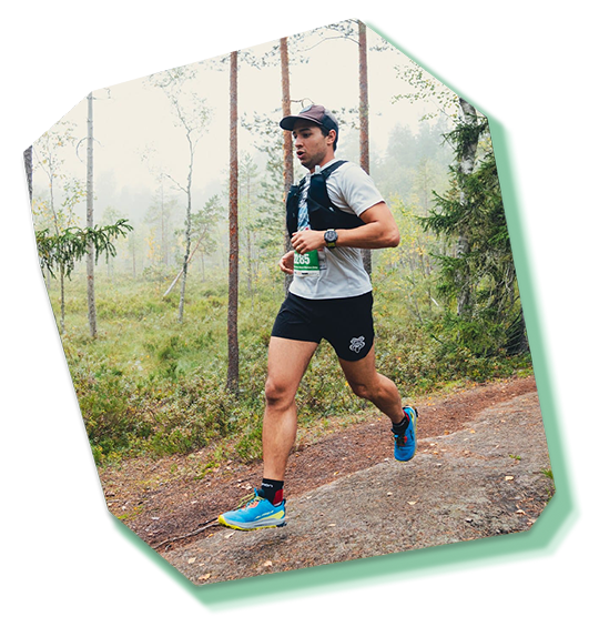 Nexen Gabriele Norbiato training